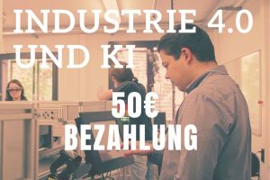 Industrie 4.0 und KI