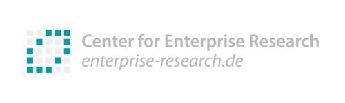 Logo: Center for Enterprise Research
